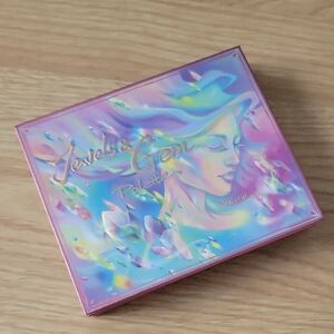Jewel Gem Palette